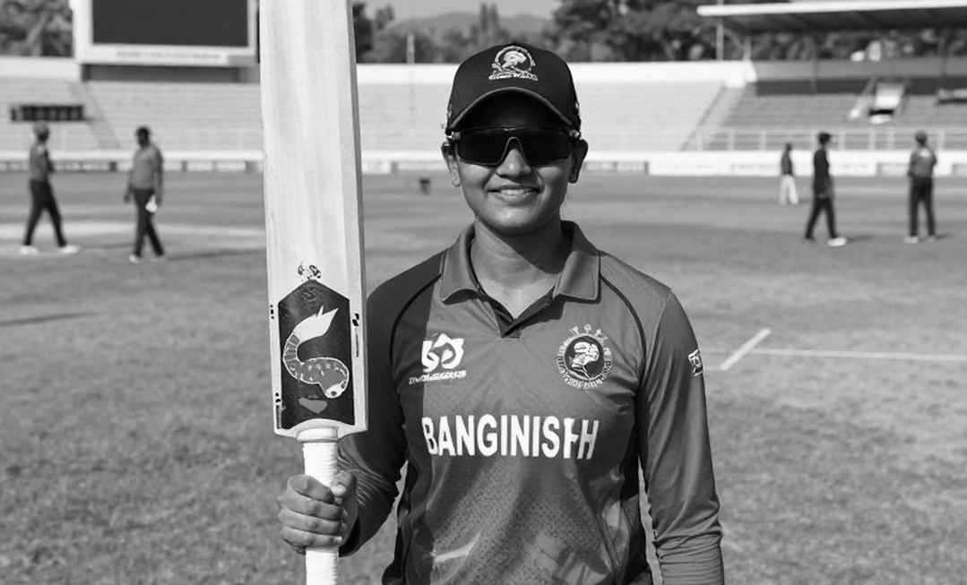 পাওয়ারপ্লের পরের ৩০ বল: টি-টোয়েন্টিতে বাংলাদেশের আসল ফাঁক পাওয়ারপ্লের পরের ৩০ বল: টি-টোয়েন্টিতে বাংলাদেশের আসল ফাঁক