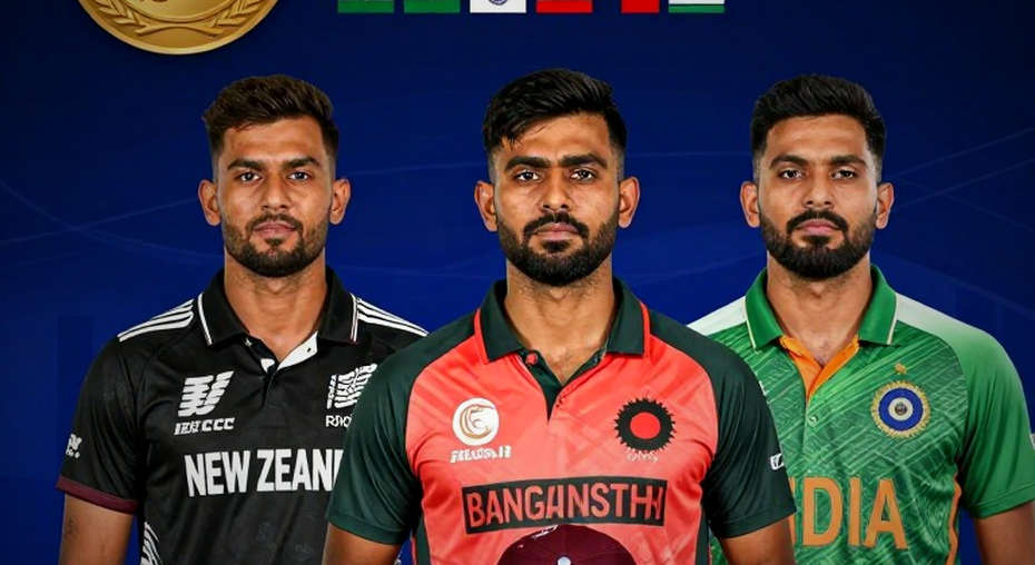 পাওয়ারপ্লের আড়ালে লুকানো বাংলাদেশ: এশিয়া কাপের ব্লুপ্রিন্ট যেখানে মাঝের ওভারে হারিয়ে যায় পাওয়ারপ্লের আড়ালে লুকানো বাংলাদেশ: এশিয়া কাপের ব্লুপ্রিন্ট যেখানে মাঝের ওভারে হারিয়ে যায়