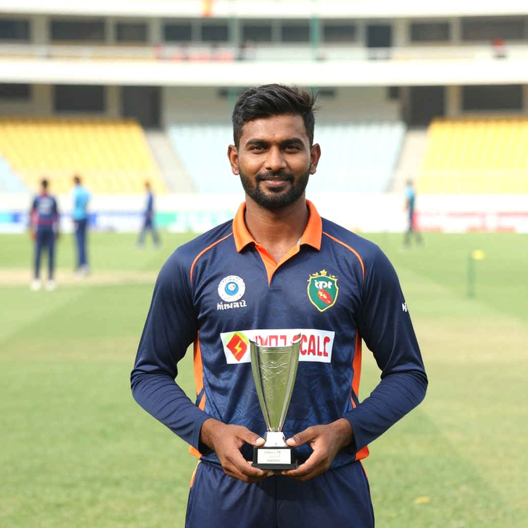 Captaincy Handover: India in Mandhana's Era, and What the Zimbabwe Series Cannot Prove