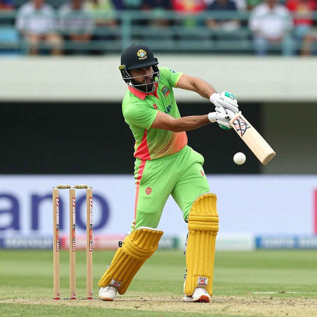 Marnus's Ton and Green's Abdominal Muscle: Australia's Two-Layer Selection Ledger Before South Africa