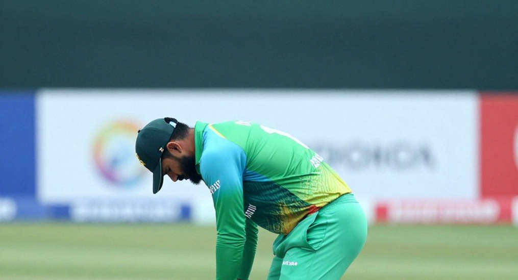 Cricket's Data Excavation — Empty Cells, Invented Numbers, and the Quiet Promise of Blockchain Cricket's Data Excavation — Empty Cells, Invented Numbers, and the Quiet Promise of Blockchain