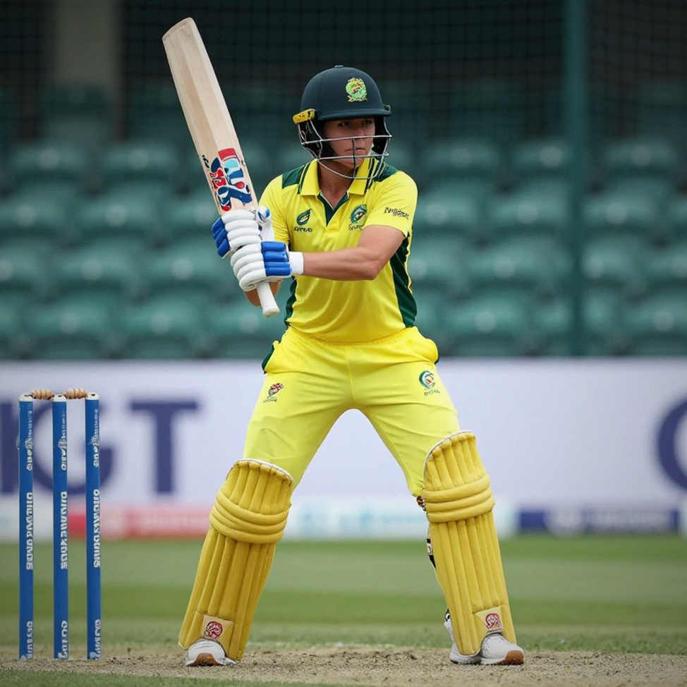 The Lesson of the Empty Block: When the Chain of Evidence Breaks in Cricket Analysis The Lesson of the Empty Block: When the Chain of Evidence Breaks in Cricket Analysis