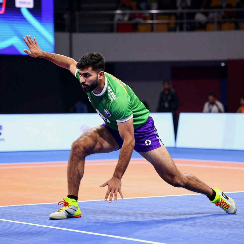 নেপালকে ৪৮-২৪ হারাল ভারত, কিন্তু আসল গল্পটা স্কোরবোর্ডে লেখা নেই