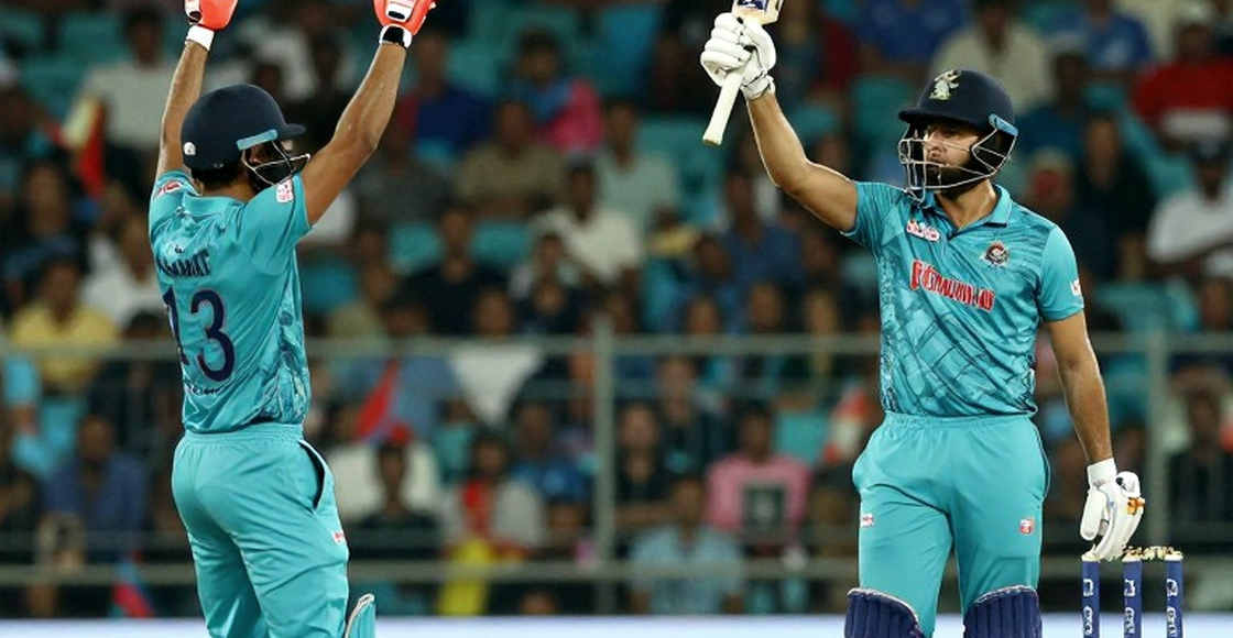 Six Captains in Two Years: Pakistan's T20I Ledger and Rawalpindi's Unfinished Arithmetic Six Captains in Two Years: Pakistan's T20I Ledger and Rawalpindi's Unfinished Arithmetic