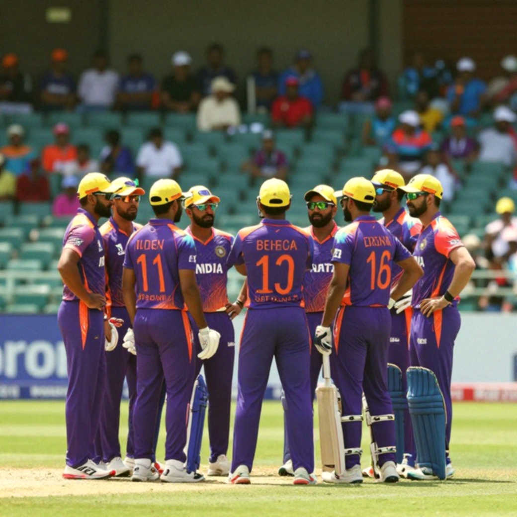 Empty Screen, Empty Data: Cricket Analytics' Silent Failure and the Blockchain 'Receipt'