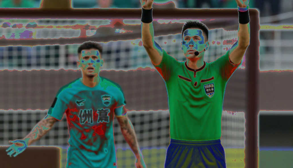 Two Draws, No Wins: The Arithmetic of Patience on Rafael Márquez's Mexico Bench